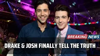 Drake & Josh Open Up: Dark Secrets, 