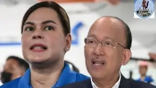 RONALD LLAMAS may PREDIKSYON MAGANDANG MANGYARI kay VP SARA 2028
