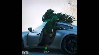 Larry June - Blood Money