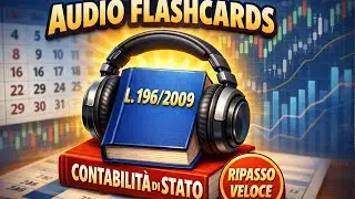 Il Ciclo di Bilancio in Cuffia: 50 Domande e Risposte sulla L. 196/2009