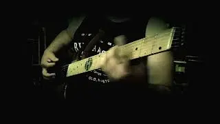 Three Days Grace - Animal I Have Become | Guitar Cover 