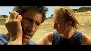 Полный привод (Le Boulet 2002) - Между Бакель и Туба