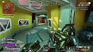 Apex Legend