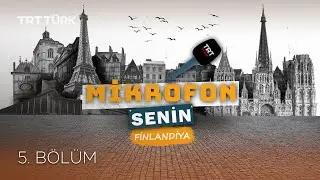 Mikrofon Senin Finlandiya - 5. Bölüm