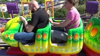 Fantasy Apple (C. Buwalda) - Kermis Arnhem 2022