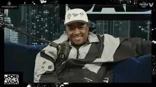 Fat Joe's WILD Uncle Dan jail story CRACKS UP Jadakiss & Kocky Ka on overnight fame
