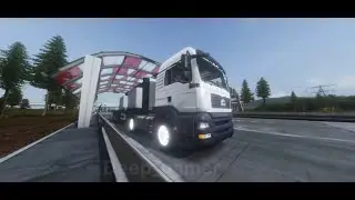 Truck ko kaise Chlate he Part 2 || How to play Truck driving in game Part 2  #Deep_gamingl6e #part2