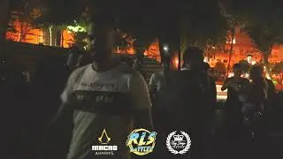 FRANCERRO VS MDU / CUARTOS / MACRO ASSASSINS