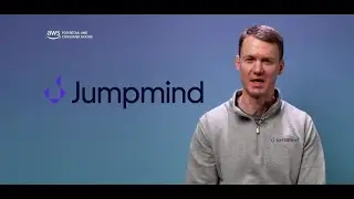 Beyond legacy POS: Jumpmind and AWS Power Seamless Retail for Modern Consumer