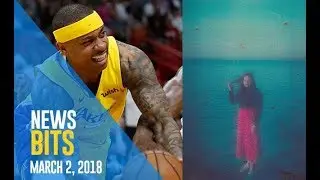 NewsBits March 2, 2018