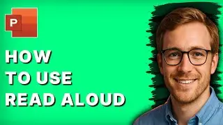 How to Use Read Aloud in Microsoft Powerpoint [2026 Full Guide]