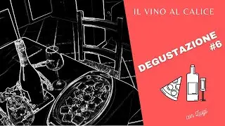 Corvina Scaia 2018 - Tenuta San Antonio - Degustazione #6