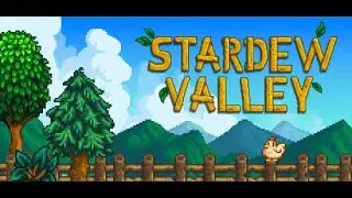 Stardew Valley with @KookieKittyFay ep 4