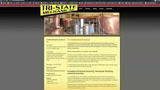 Tri-State Mechanical. Plumbers Galveston Texas.