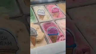 Southend-on-Sea on a warm, rainy day 🍦 🌦 #southendonsea #essex
