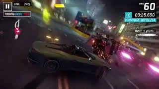 Asphalt 9 - Drive Syndicate - From the Ashes - The Far East 3 (Part 7)