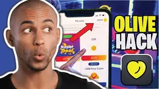 Olive App Hack 2025 &mdash; Unlimited Coins (iOS & Android, Still Working)