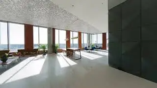 Tysons Central | Corporate Office FPV Drone Tour