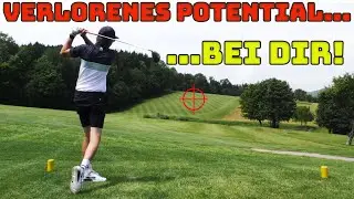 Besserer Score ohne Techniktraining? - Ja das geht!