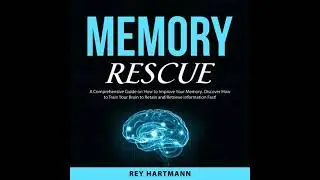 Memory Rescue - Rey Hartmann