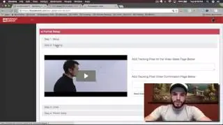 ClickMagick Pixel Tracking - How To Setup The PERFECT Tracking Pixels