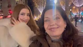 Атмосферный Париж