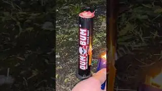 DUM BUM Single Shot