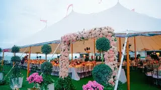 Amy & Johnny's Wedding Film | John's Island Club in Vero Beach, FL