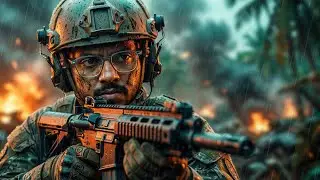 LIVE | Delta Force | Going Broke (Goa-INDIA)