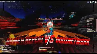 Godsnetwork.xyz ll GameNRepeat ll D3PST3R Gaming