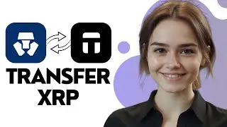 How To Transfer XRP From Crypto.com To Tangem Wallet