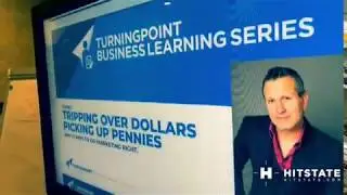 Tripping Over Dollars