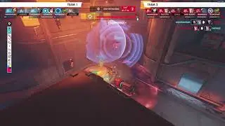 Vod Review: CBKT Projectile DPS (WinstonsFlem)
