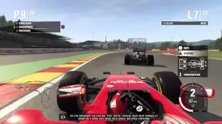 #Kimi7 Challenge - Start from 14th!