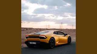 Car drive 8