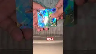 Opening firsttime ever Naruto kayou T2W7 pack ep1| #pokemon #naruto #narutokayou #shorts #shortvideo