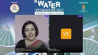 Establishing Water Balance and Flow Management