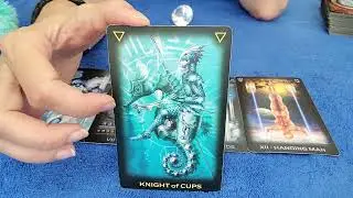 VIRGO - VERY INTENSE SOULMATE READING! 💗 😯 🎁 THINGS UNEXPECTED... JUNE 2022 TAROT