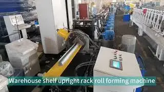 Transforming Raw Materials: The Precision Finishing Process of Our Durable Racks