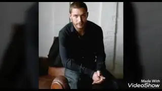 Tom Hardy - Mercy mercy me