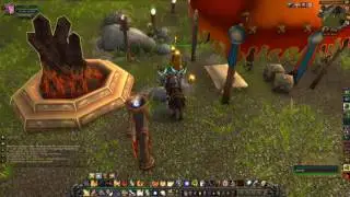 Honor The Flame Quest ID 28946 Playthrough Twilight Highlands