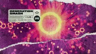 Matt Dybal, Yellow Pvnk, DVDEK - Dopamine (Official Audio)