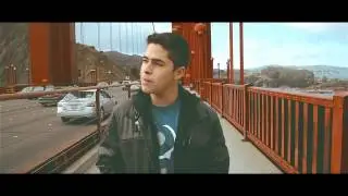 Ivan B - Lights On Me (Prod. Tido Vegas) [Music Video]