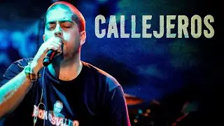 Callejeros - Sus mejores canciones - Enganchados