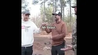 Mr. Beast Core