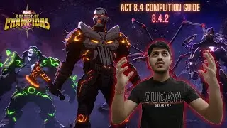8.4.2 INFERNAL CONTRACT PATH AND PROFESSOR X BOSS EXPLAINATION GUIDE IN HINDI