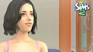 Let's Play Sims 2: Build A City Challenge // 47