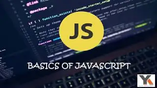 basics of javascript
