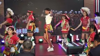 2026「2026 原民好市 臺北迎春」台北車站年貨大街〔新春最療癒的聽覺饗宴實力派歌手×舞團熱情接力〕〔台網TNTV中網CTTV華網TVTV中華網TVCS陸視MLTV陸網TVTS民網TVPS〕 3