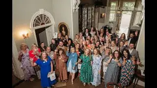 Muddy Stilettos Awards 2023 - Nottinghamshire/Derbyshire Winners&rsquo; Drinks